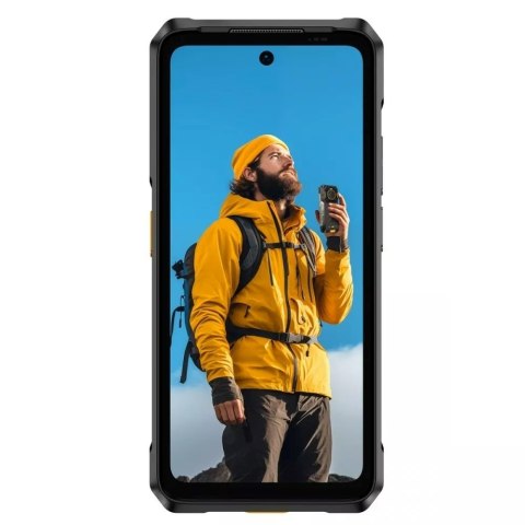 Smartfon Ulefone Armor 26 Ultra 5G 12GB/512GB czarny bez ładowarki Smartfon Ulefone Armor 26 Ultra 5G 12GB/512GB czarny bez ładowarki