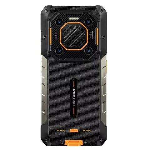 Smartfon Ulefone Armor 26 Ultra 5G 12GB/512GB czarny bez ładowarki Smartfon Ulefone Armor 26 Ultra 5G 12GB/512GB czarny bez ładowarki
