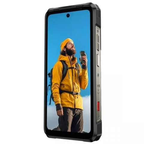 Smartfon Ulefone Armor 26 Ultra 5G 12GB/512GB czarny bez ładowarki Smartfon Ulefone Armor 26 Ultra 5G 12GB/512GB czarny bez ładowarki