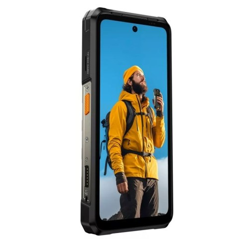 Smartfon Ulefone Armor 26 Ultra 5G 12GB/512GB czarny bez ładowarki Smartfon Ulefone Armor 26 Ultra 5G 12GB/512GB czarny bez ładowarki