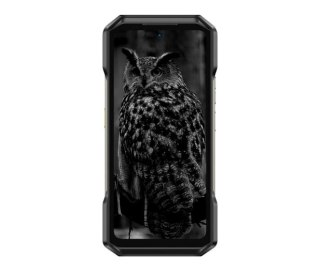 Smartfon Ulefone Armor 27 Pro 5G 12GB/256GB (czarny) bez ładowarki