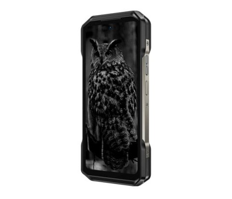 Smartfon Ulefone Armor 27 Pro 5G 12GB/256GB (czarny) bez ładowarki