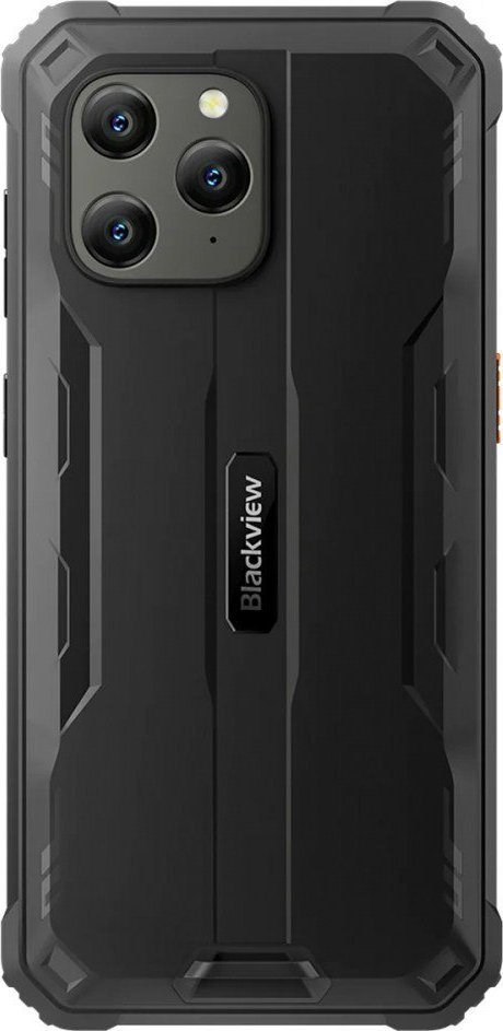 Smartphone Blackview BV5300Pro 4/64GB Czarny Smartphone Blackview BV5300Pro 4/64GB Czarny