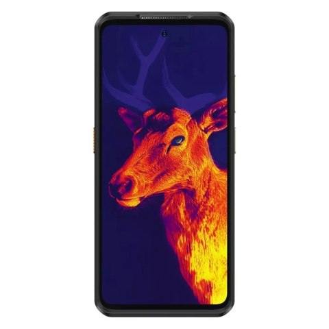 Smartphone Ulefone Armor 25T 8GB/256GB (Frost Black) bez ładowarki