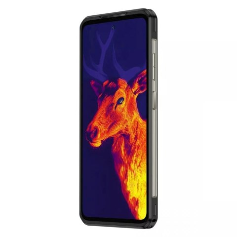 Smartphone Ulefone Armor 25T 8GB/256GB (Frost Black) bez ładowarki