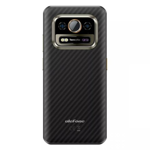 Smartphone Ulefone Armor 25T 8GB/256GB (Frost Black) bez ładowarki