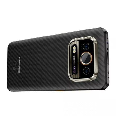 Smartphone Ulefone Armor 25T 8GB/256GB (Frost Black) bez ładowarki