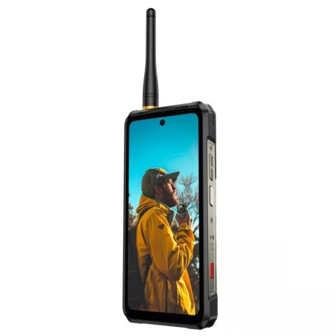 Smartphone Ulefone Armor 26 Ultra 5G W-T 12GB/512GB (czarny) bez ładowarki Smartphone Ulefone Armor 26 Ultra 5G W-T 12GB/512GB (czarny) bez ładowarki