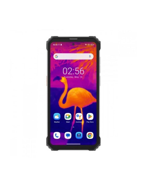 Telefon komórkowy BV8900 8/256GB/Orange Blackview Telefon komórkowy BV8900 8/256GB/Orange Blackview