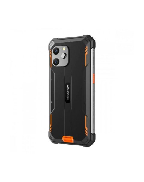 Telefon komórkowy BV8900 8/256GB/Orange Blackview Telefon komórkowy BV8900 8/256GB/Orange Blackview
