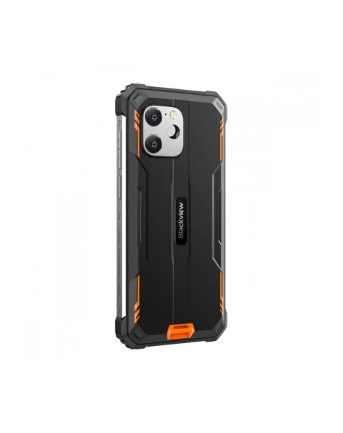 Telefon komórkowy BV8900 8/256GB/Orange Blackview Telefon komórkowy BV8900 8/256GB/Orange Blackview