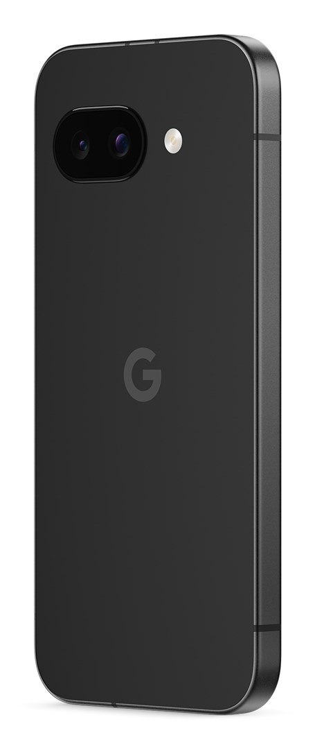 Telefon komórkowy Google Pixel 9A 5G 256GB Obsidian Telefon komórkowy Google Pixel 9A 5G 256GB Obsidian