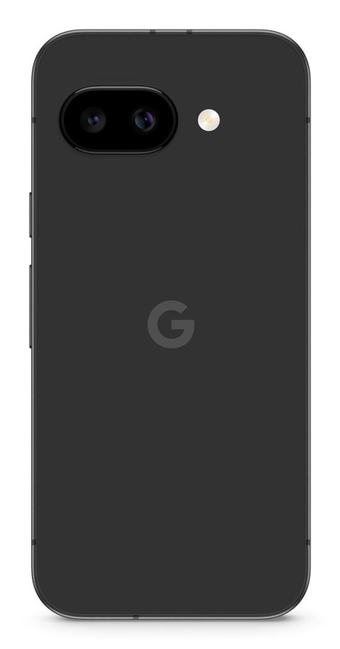 Telefon komórkowy Google Pixel 9A 5G 256GB Obsidian Telefon komórkowy Google Pixel 9A 5G 256GB Obsidian