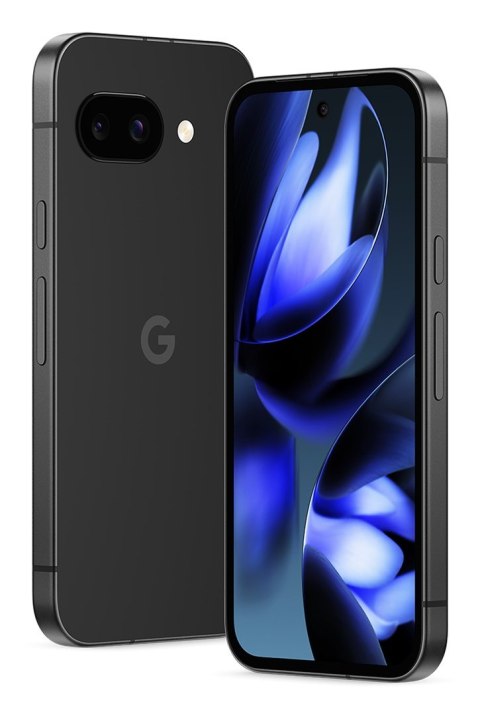 Telefon komórkowy Google Pixel 9A 5G 256GB Obsidian Telefon komórkowy Google Pixel 9A 5G 256GB Obsidian