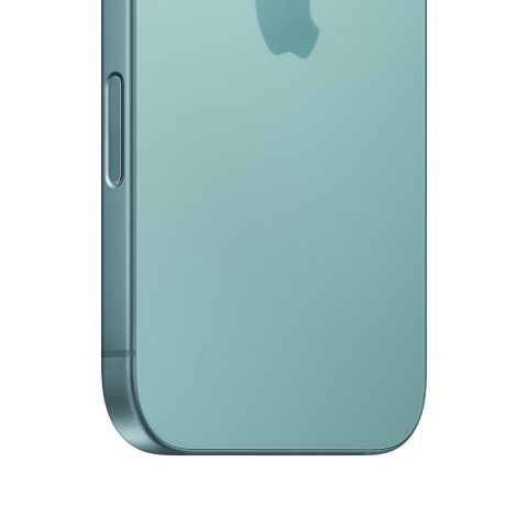 Telefon komórkowy iPhone 16/256GB Teal MYEJ3 Apple Telefon komórkowy iPhone 16/256GB Teal MYEJ3 Apple