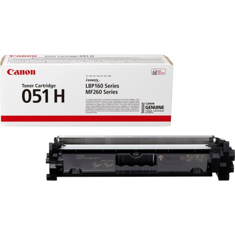 Canon 2169C002 kaseta z tonerem 1 szt. Oryginalny Czarny Canon 2169C002 kaseta z tonerem 1 szt. Oryginalny Czarny