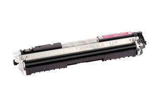 Canon 729 M kaseta z tonerem 1 szt. Oryginalny Purpurowy
