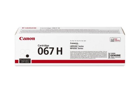 Canon CRG-067H Toner Black 5106C002 Canon CRG-067H Toner Black 5106C002