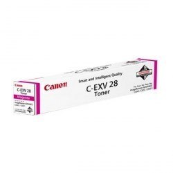 Canon Toner C-EXV28 2797B002 Magenta, Wydajność 38000 stron Canon Toner C-EXV28 2797B002 Magenta, Wydajność 38000 stron