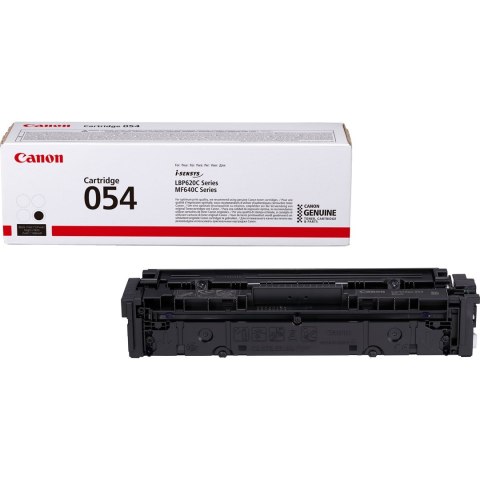 Canon Toner CRG-054 3024C002 Black Canon Toner CRG-054 3024C002 Black