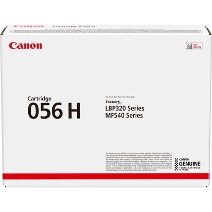 Canon Toner CRG-056H 3008C004 Black Canon Toner CRG-056H 3008C004 Black