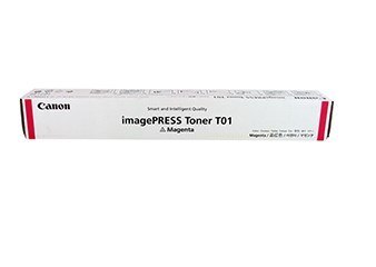 Canon Toner T01M T01 8068B001 Magenta Canon Toner T01M T01 8068B001 Magenta