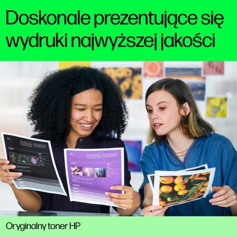 HP 126A oryginalny wkład z purpurowym tonerem LaserJet HP 126A oryginalny wkład z purpurowym tonerem LaserJet