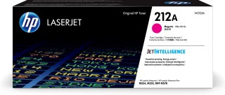 HP 212A Oryginalny wkład z purpurowym tonerem LaserJet
