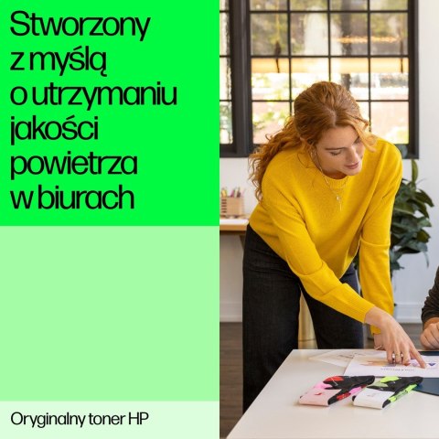 HP 212A Oryginalny wkład z purpurowym tonerem LaserJet HP 212A Oryginalny wkład z purpurowym tonerem LaserJet