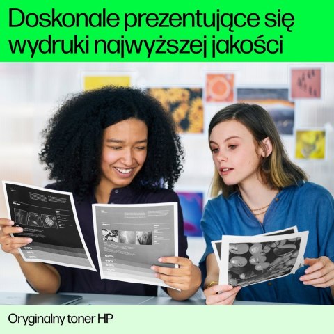 HP 26X - zestaw 2 czarnych, oryginalnych wkładów z tonerem XL HP 26X - zestaw 2 czarnych, oryginalnych wkładów z tonerem XL
