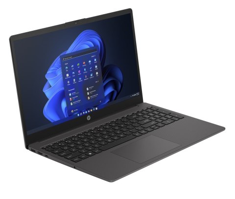 Laptop HP 250 G10, 15.6" FHD IPS, Core i5-1334U, SSD dla systemu Windows Laptop HP 250 G10, 15.6" FHD IPS, Core i5-1334U, SSD dla systemu Windows