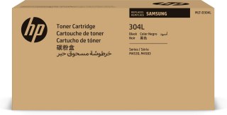 Samsung Wkład z czarnym tonerem o wysokiej wydajności MLT-D304L