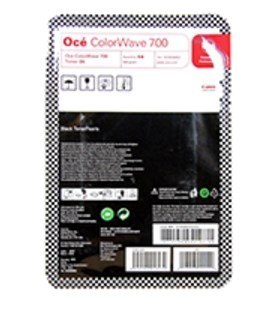 Toner czarny OCE CW700 1070036653 / 9786B004