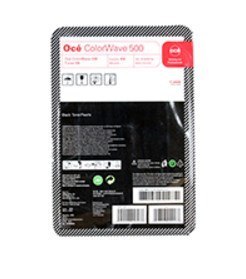 Tusz do drukarki OCE CW500 Pearls Black 1070038734