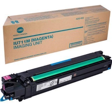 Aparat do obrazowania Konica-Minolta IU-711 IU711 Purpurowy 130k Aparat do obrazowania Konica-Minolta IU-711 IU711 Purpurowy 130k