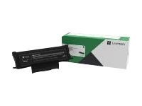 B222X00 RETURN TONER CARTRIDGE/BLACK WITH EXTRAHIGHCAPACITY B222X00 RETURN TONER CARTRIDGE/BLACK WITH EXTRAHIGHCAPACITY