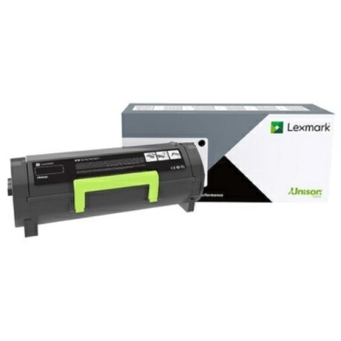 Kaseta Lexmark Corporate EHC 56F2X0E Kaseta Lexmark Corporate EHC 56F2X0E