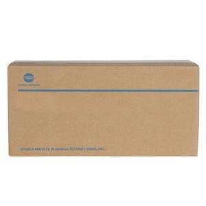 Konica-Minolta Developer Unit DV-512 DV512 Cyan 600k (A2XN0KD) Konica-Minolta Developer Unit DV-512 DV512 Cyan 600k (A2XN0KD)