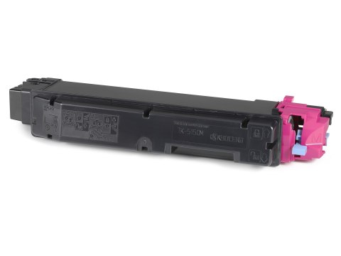 Kyocera Toner TK-5150M 1T02NSBNL0 10000 Magenta Kyocera Toner TK-5150M 1T02NSBNL0 10000 Magenta