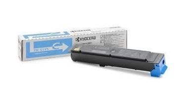 Kyocera Toner TK-5195C 1T02R4CNL0 Cyan Kyocera Toner TK-5195C 1T02R4CNL0 Cyan