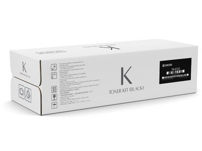 Kyocera Toner TK-6725 TK6725 1T02NJ0NL0 Czarny Kyocera Toner TK-6725 TK6725 1T02NJ0NL0 Czarny