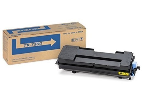 Kyocera Toner TK-7300 1T02P70NL0 Black Kyocera Toner TK-7300 1T02P70NL0 Black