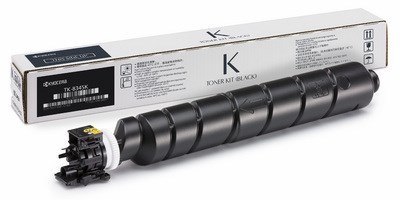 Kyocera Toner TK-8345K 1T02L70NL0 Black Kyocera Toner TK-8345K 1T02L70NL0 Black