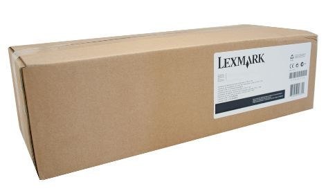 Lexmark 81C2XC0 kaseta z tonerem 1 szt. Oryginalny Cyjan Lexmark 81C2XC0 kaseta z tonerem 1 szt. Oryginalny Cyjan