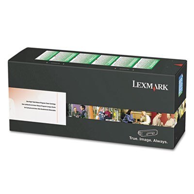 Lexmark C2240/XC2235 Toner Yellow 24B7180 Lexmark C2240/XC2235 Toner Yellow 24B7180