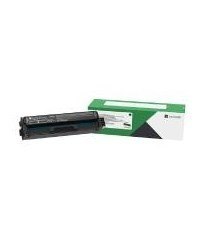 Lexmark C3220K0 kaseta z tonerem 1 szt. Czarny Lexmark C3220K0 kaseta z tonerem 1 szt. Czarny
