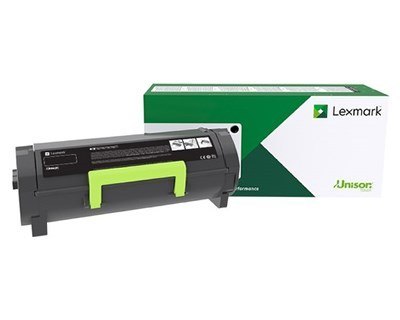 Lexmark Toner 24B6889 Black Lexmark Toner 24B6889 Black