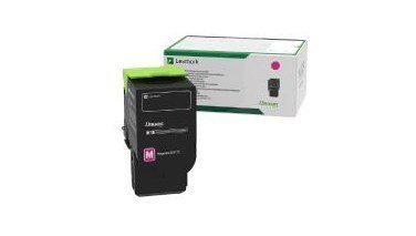 Lexmark Toner 78C2XM0 X622 Magenta Lexmark Toner 78C2XM0 X622 Magenta