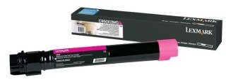 Lexmark Toner C950X2MG Magenta