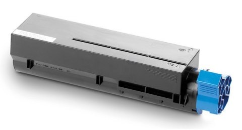 OKI Toner 44574702 3K Czarny OKI Toner 44574702 3K Czarny